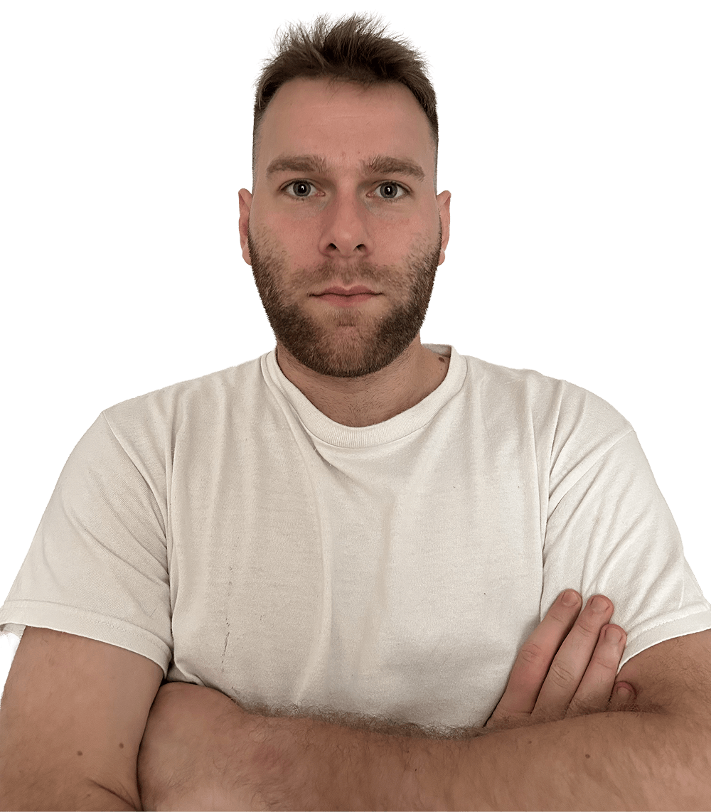 Michał Konkol